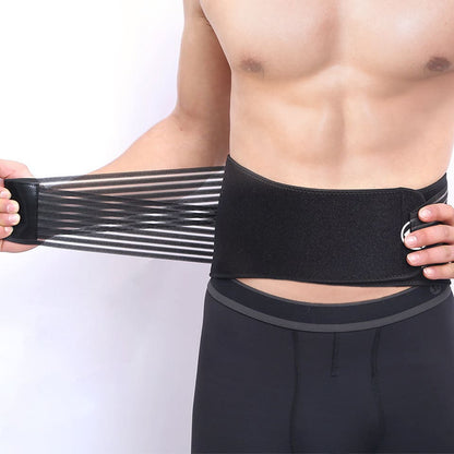 Back Support Brace