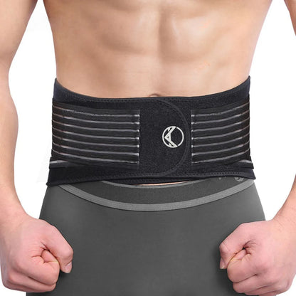 Back Support Brace
