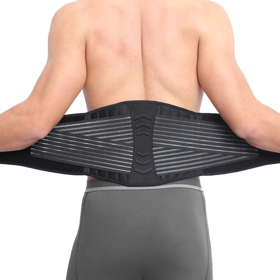Back Support Brace